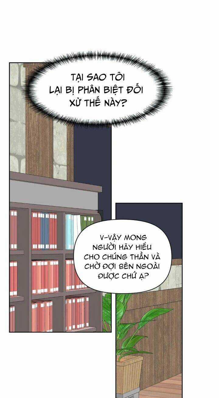 Công Chúa Thời Gian Có Hạn - Chapter 34 - Trang 20