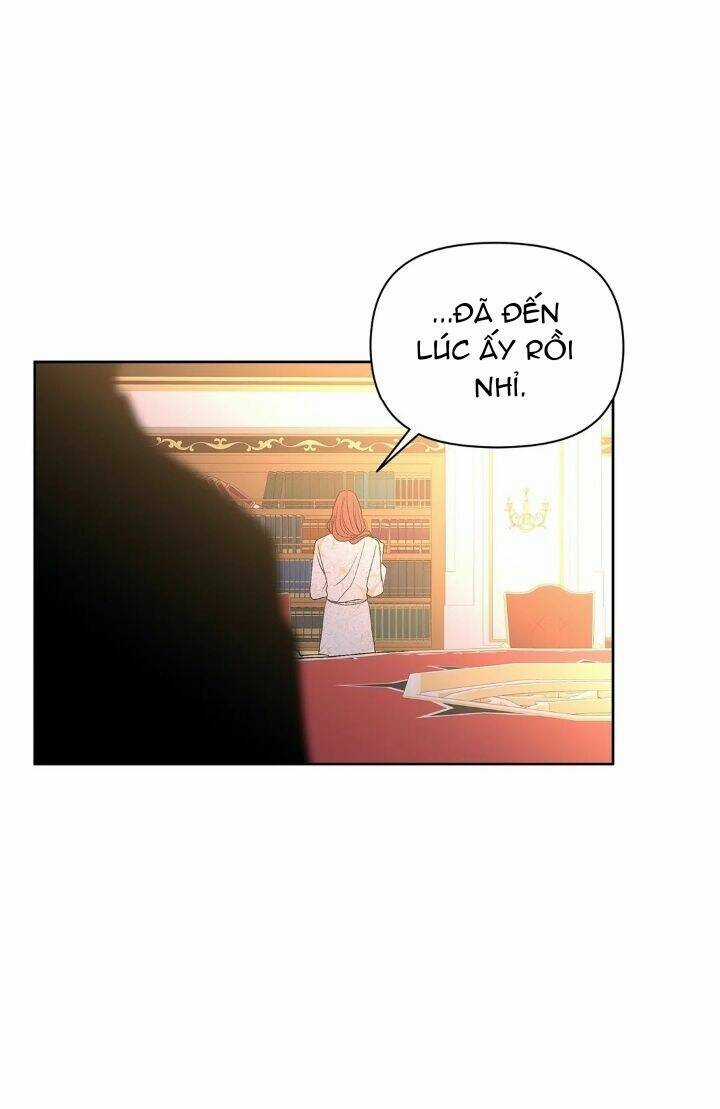 Công Chúa Thời Gian Có Hạn - Chapter 34 - Trang 3