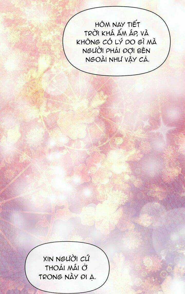 Công Chúa Thời Gian Có Hạn - Chapter 34 - Trang 22