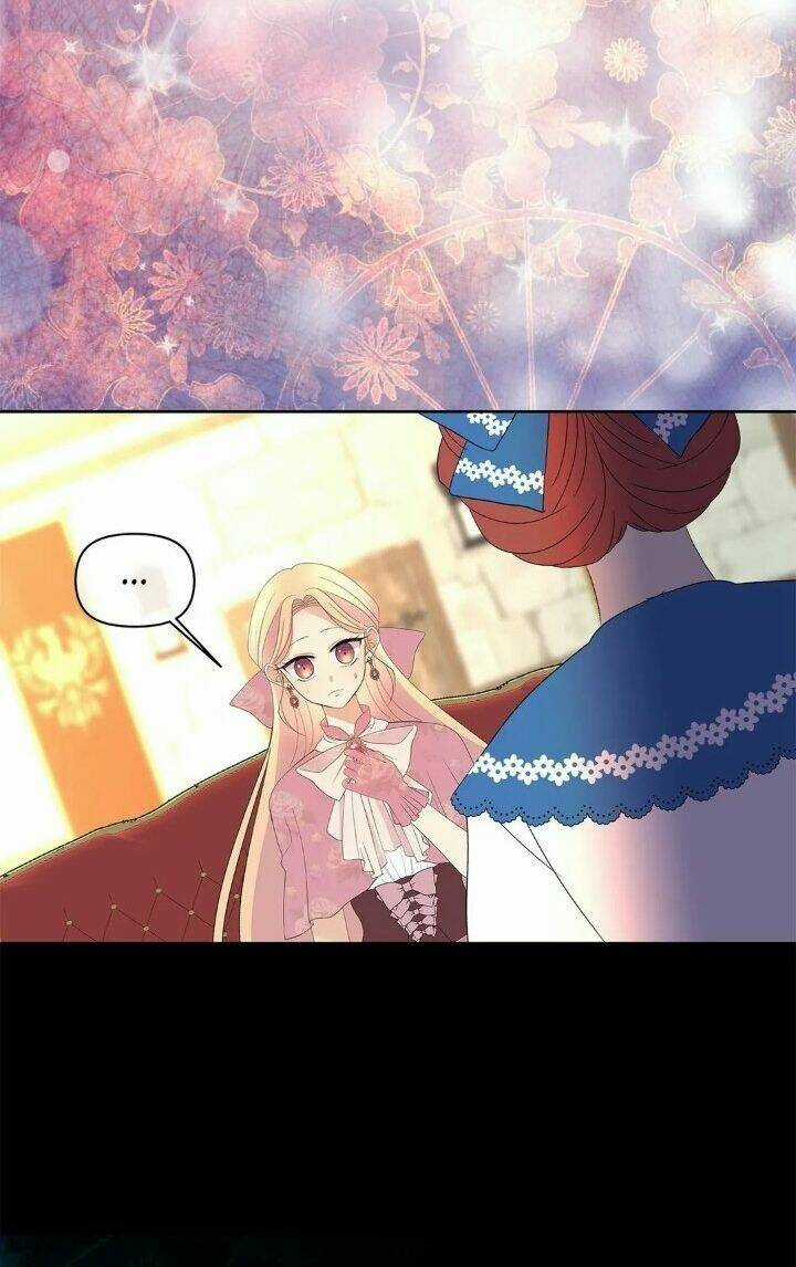 Công Chúa Thời Gian Có Hạn - Chapter 34 - Trang 23