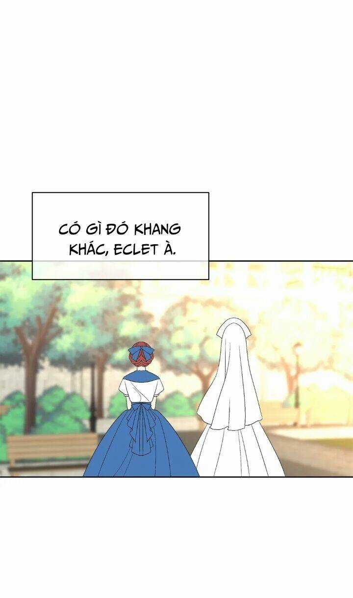 Công Chúa Thời Gian Có Hạn - Chapter 34 - Trang 26