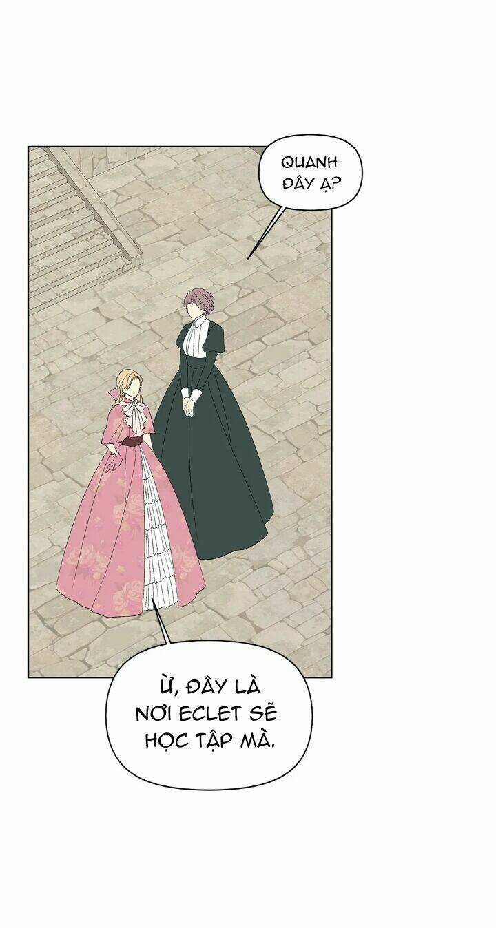 Công Chúa Thời Gian Có Hạn - Chapter 34 - Trang 30