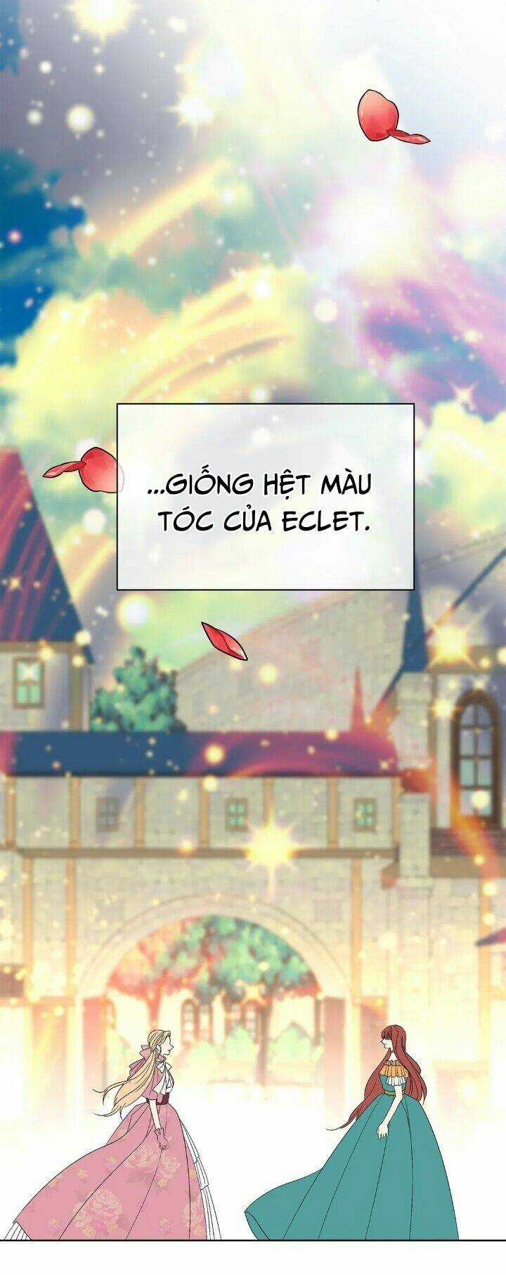 Công Chúa Thời Gian Có Hạn - Chapter 34 - Trang 38