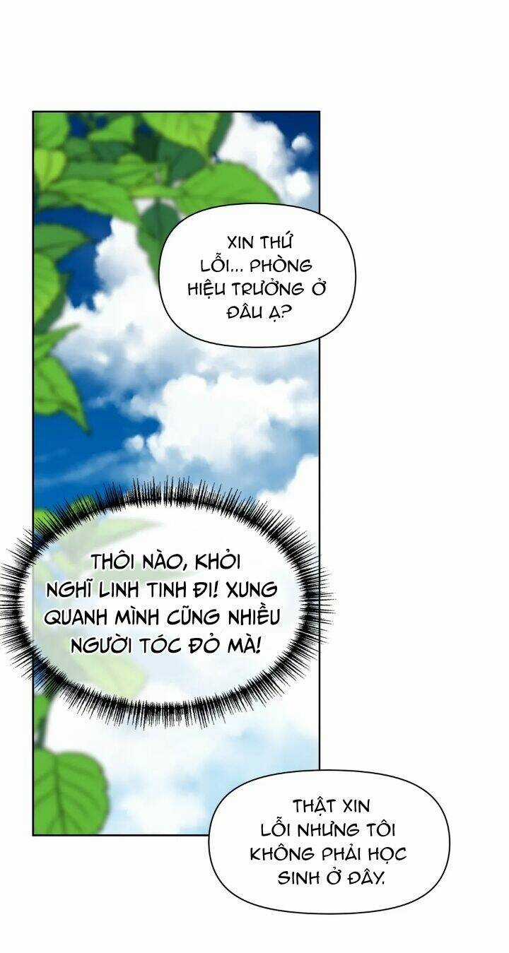 Công Chúa Thời Gian Có Hạn - Chapter 34 - Trang 39