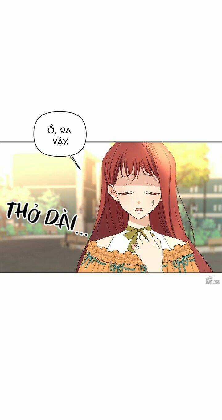 Công Chúa Thời Gian Có Hạn - Chapter 34 - Trang 40