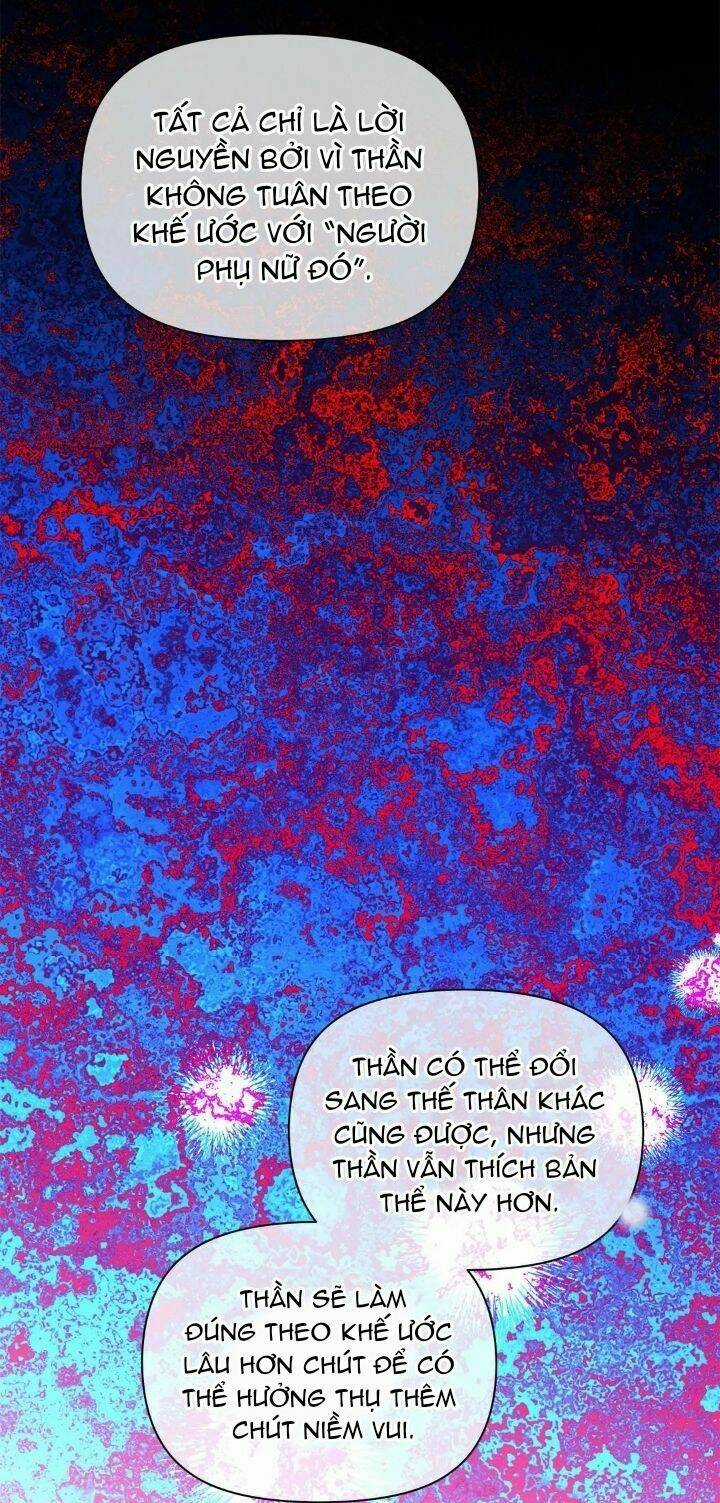 Công Chúa Thời Gian Có Hạn - Chapter 34 - Trang 5