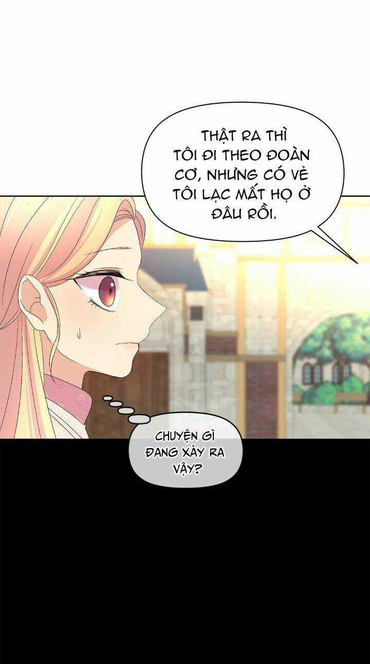 Công Chúa Thời Gian Có Hạn - Chapter 34 - Trang 41