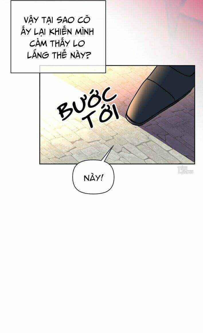 Công Chúa Thời Gian Có Hạn - Chapter 34 - Trang 43