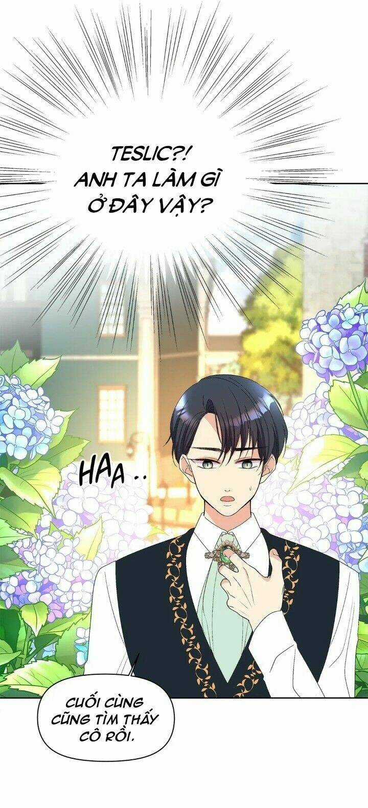 Công Chúa Thời Gian Có Hạn - Chapter 34 - Trang 44