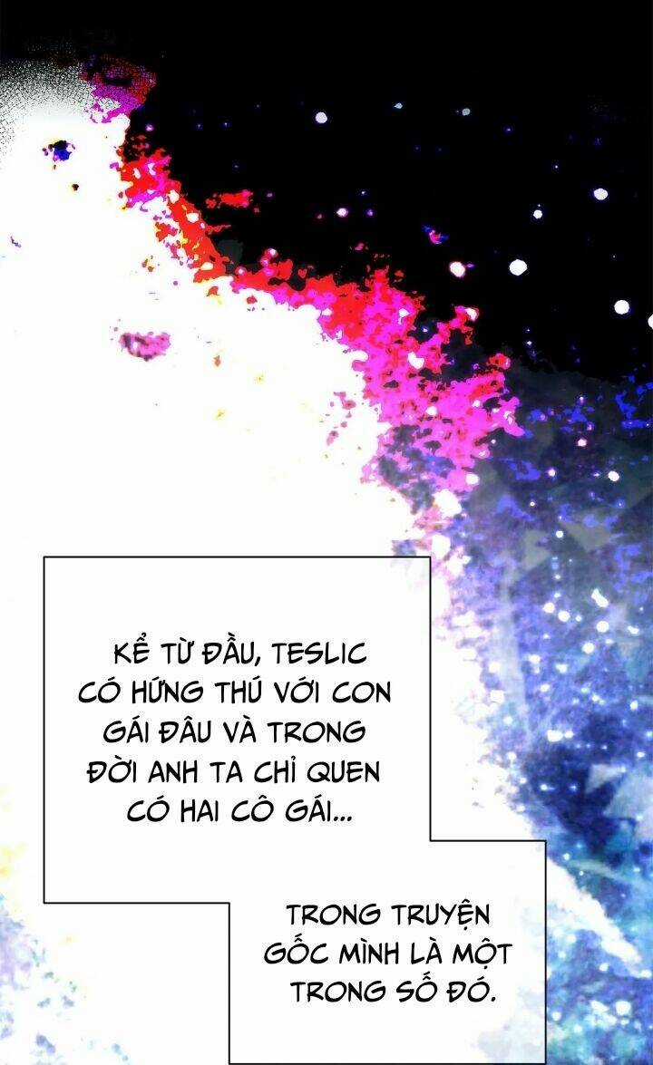 Công Chúa Thời Gian Có Hạn - Chapter 34 - Trang 49