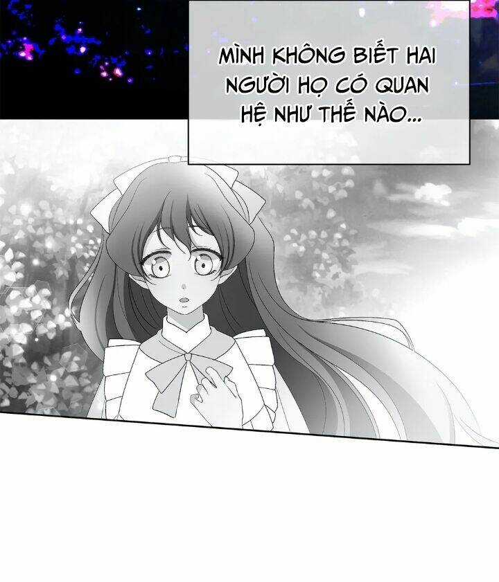 Công Chúa Thời Gian Có Hạn - Chapter 34 - Trang 51