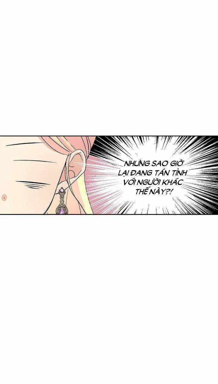 Công Chúa Thời Gian Có Hạn - Chapter 34 - Trang 53