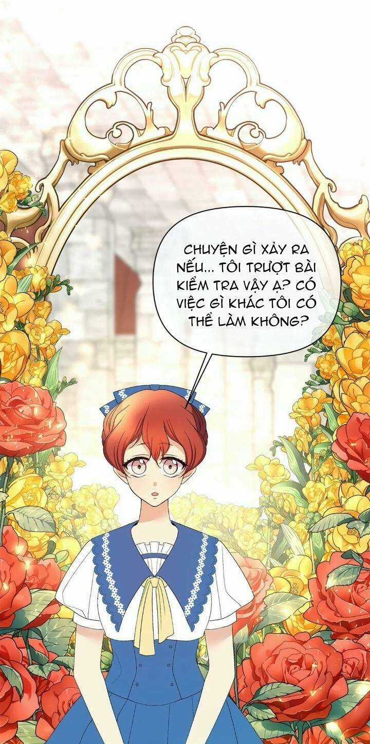 Công Chúa Thời Gian Có Hạn - Chapter 34 - Trang 57