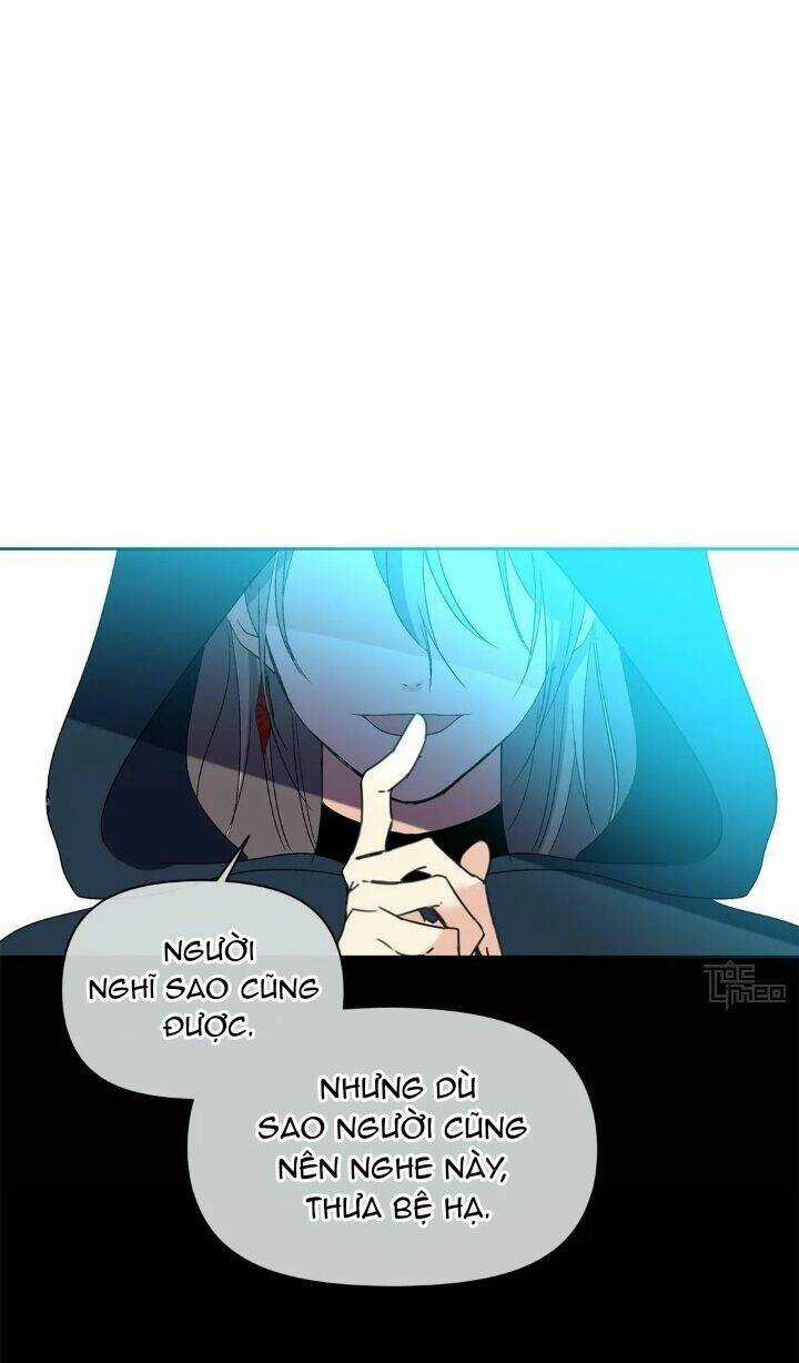 Công Chúa Thời Gian Có Hạn - Chapter 34 - Trang 7