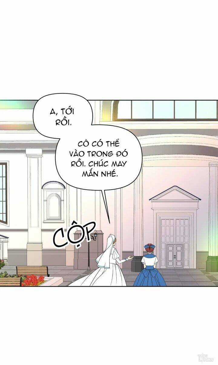 Công Chúa Thời Gian Có Hạn - Chapter 34 - Trang 61