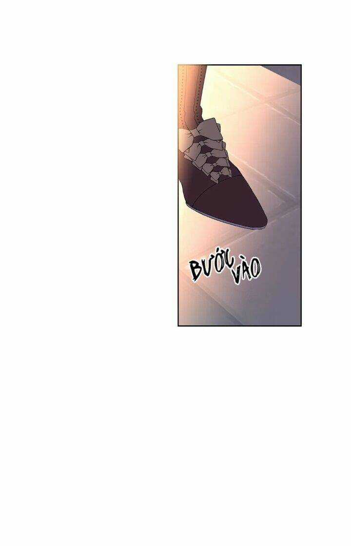 Công Chúa Thời Gian Có Hạn - Chapter 34 - Trang 63