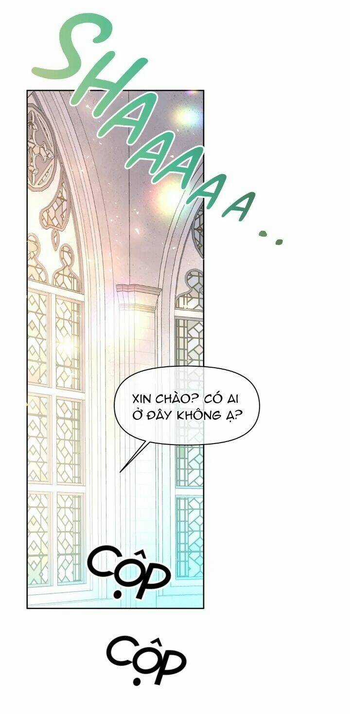 Công Chúa Thời Gian Có Hạn - Chapter 34 - Trang 66