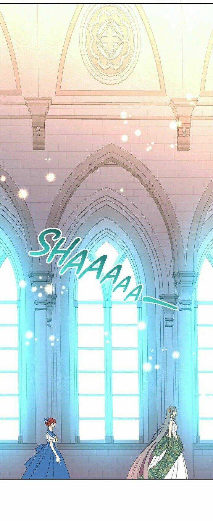 Công Chúa Thời Gian Có Hạn - Chapter 34 - Trang 68