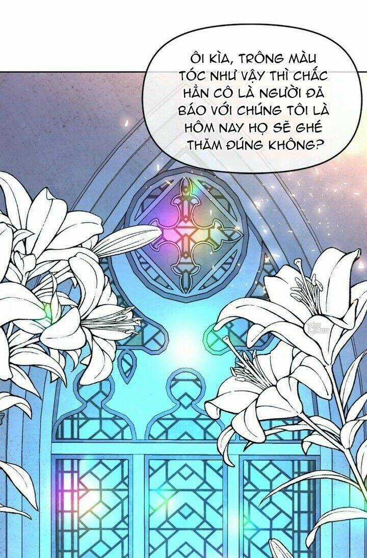 Công Chúa Thời Gian Có Hạn - Chapter 34 - Trang 71