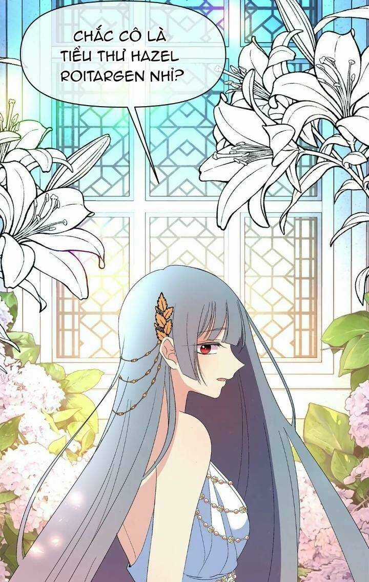 Công Chúa Thời Gian Có Hạn - Chapter 34 - Trang 72