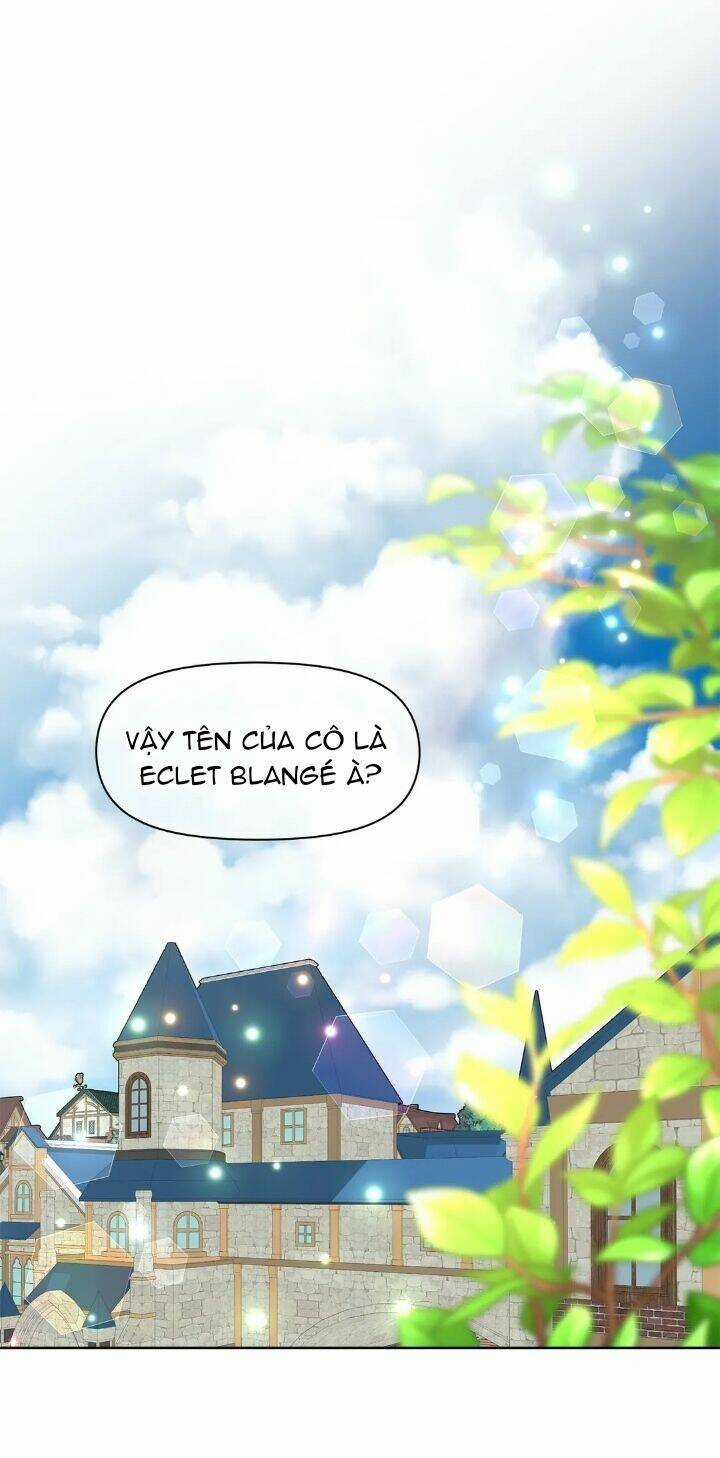 Công Chúa Thời Gian Có Hạn - Chapter 34 - Trang 10