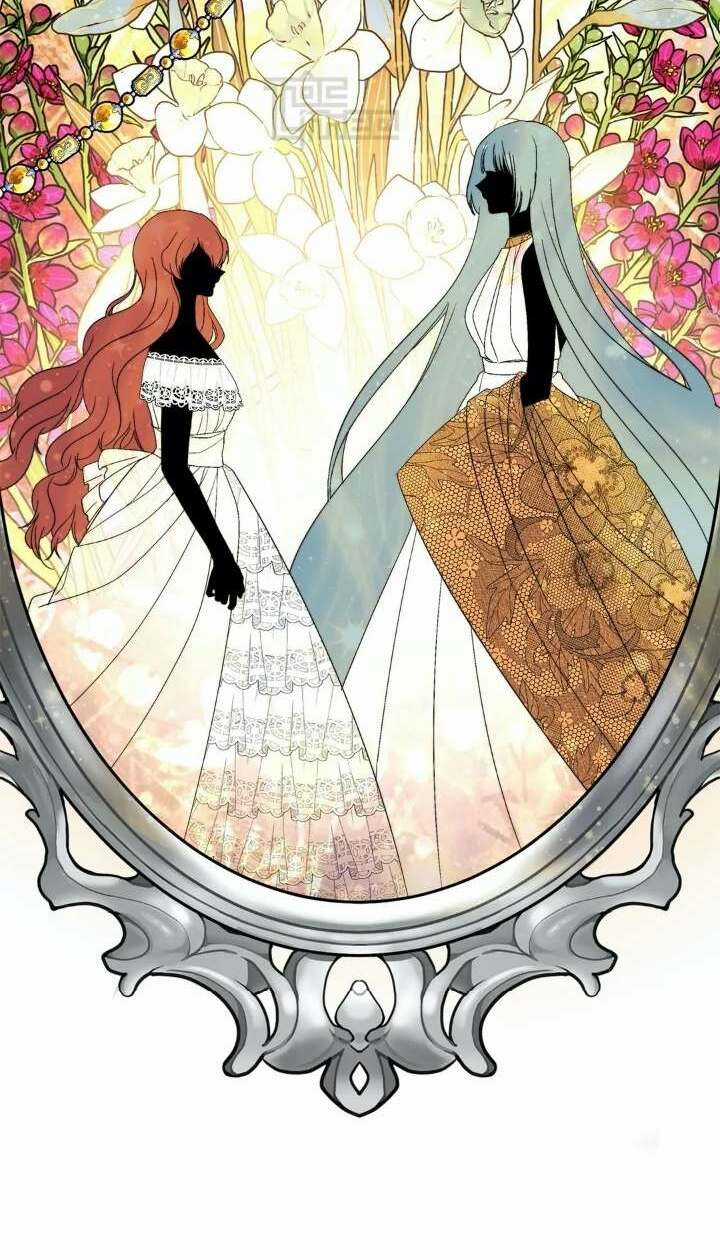 Công Chúa Thời Gian Có Hạn - Chapter 35 - Trang 11