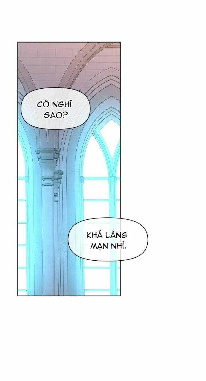 Công Chúa Thời Gian Có Hạn - Chapter 35 - Trang 12