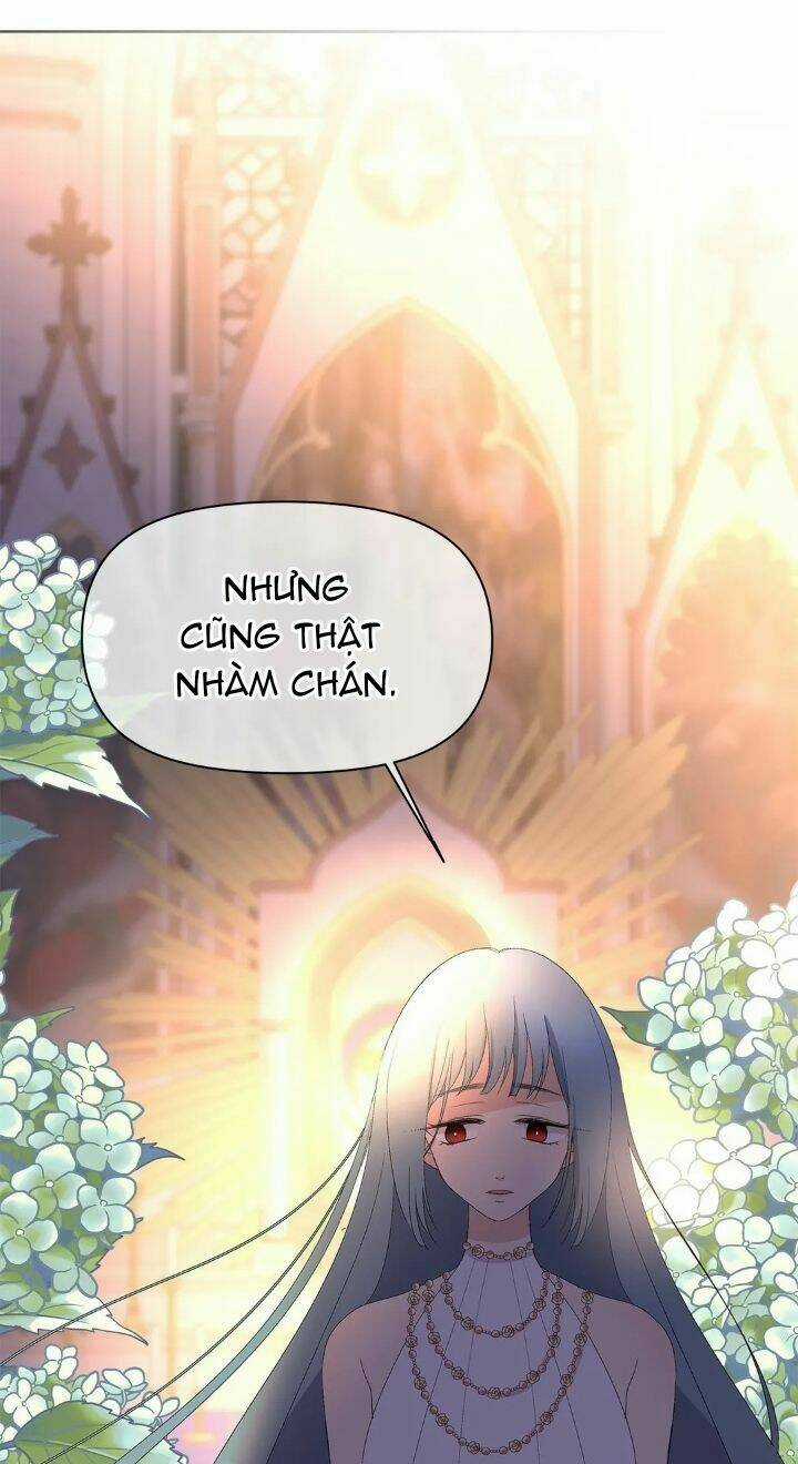 Công Chúa Thời Gian Có Hạn - Chapter 35 - Trang 13