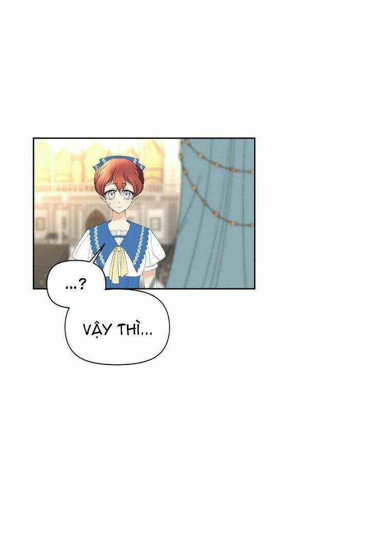 Công Chúa Thời Gian Có Hạn - Chapter 35 - Trang 15