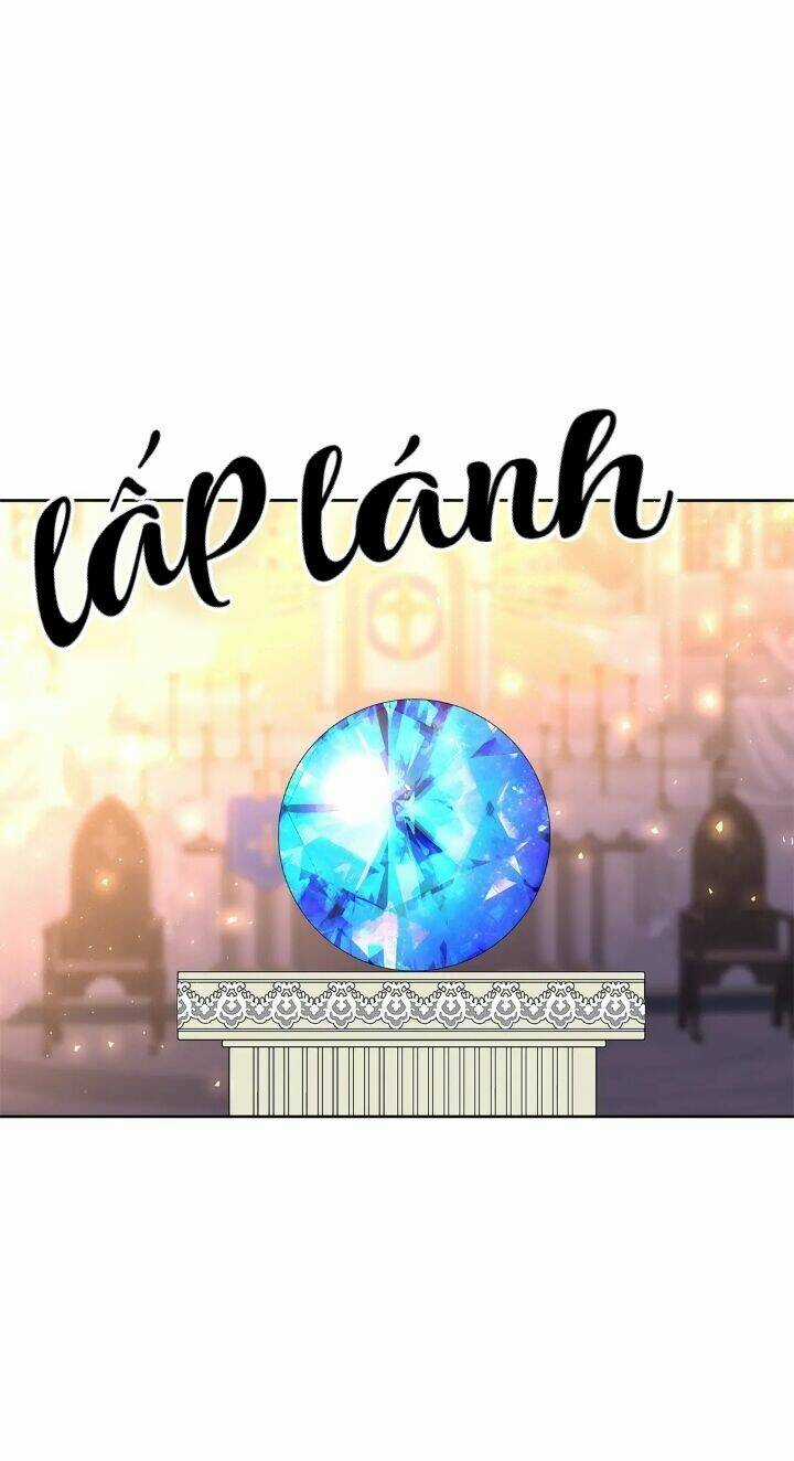 Công Chúa Thời Gian Có Hạn - Chapter 35 - Trang 17