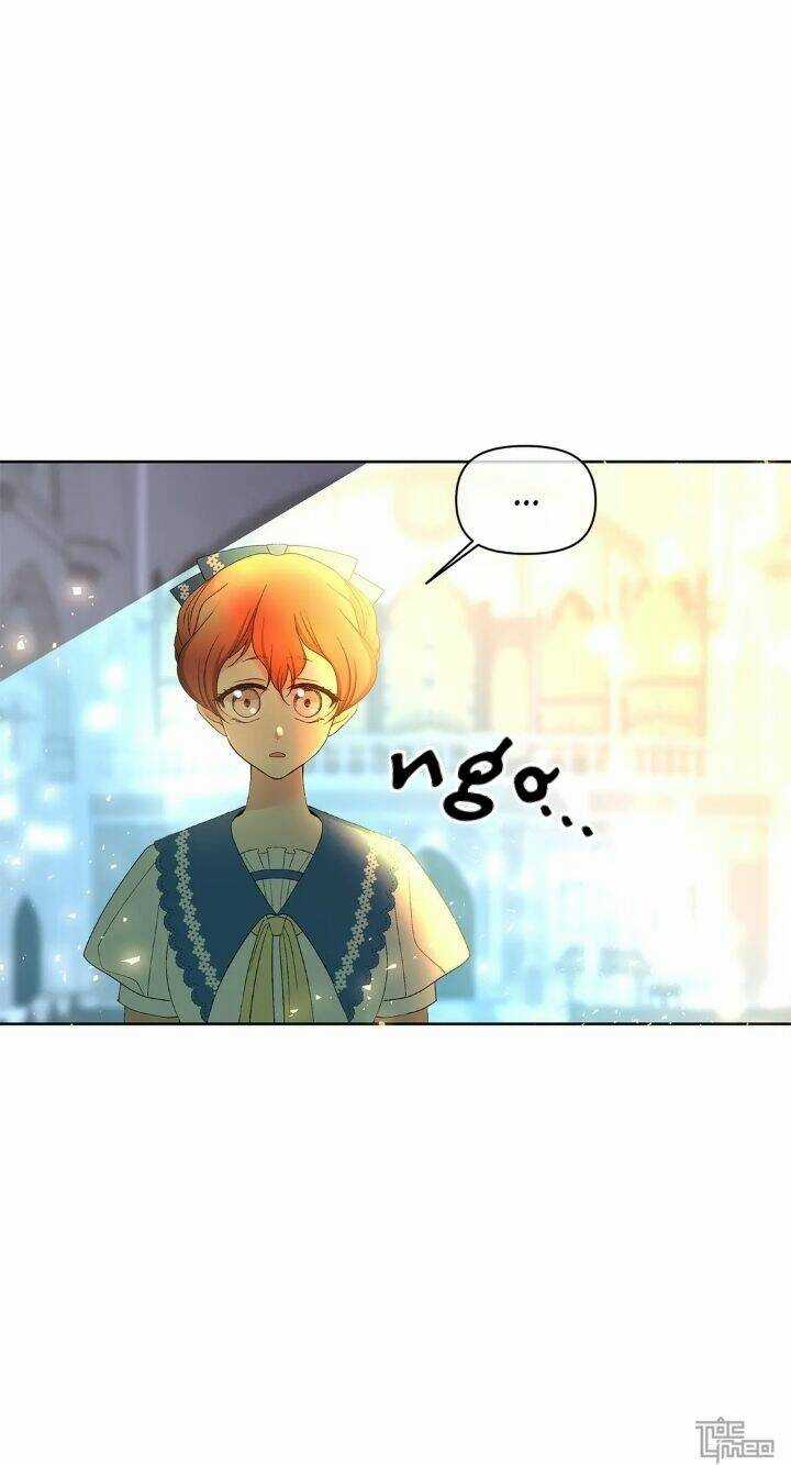 Công Chúa Thời Gian Có Hạn - Chapter 35 - Trang 3