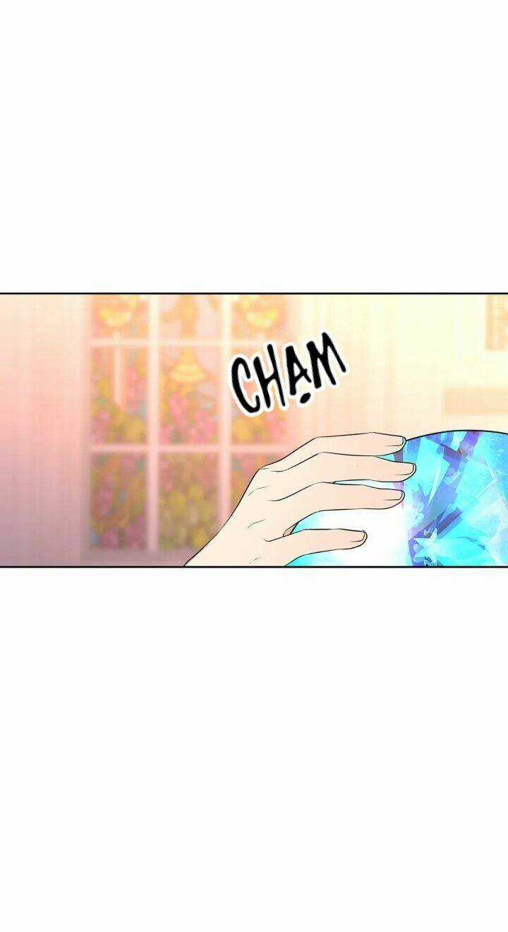 Công Chúa Thời Gian Có Hạn - Chapter 35 - Trang 21