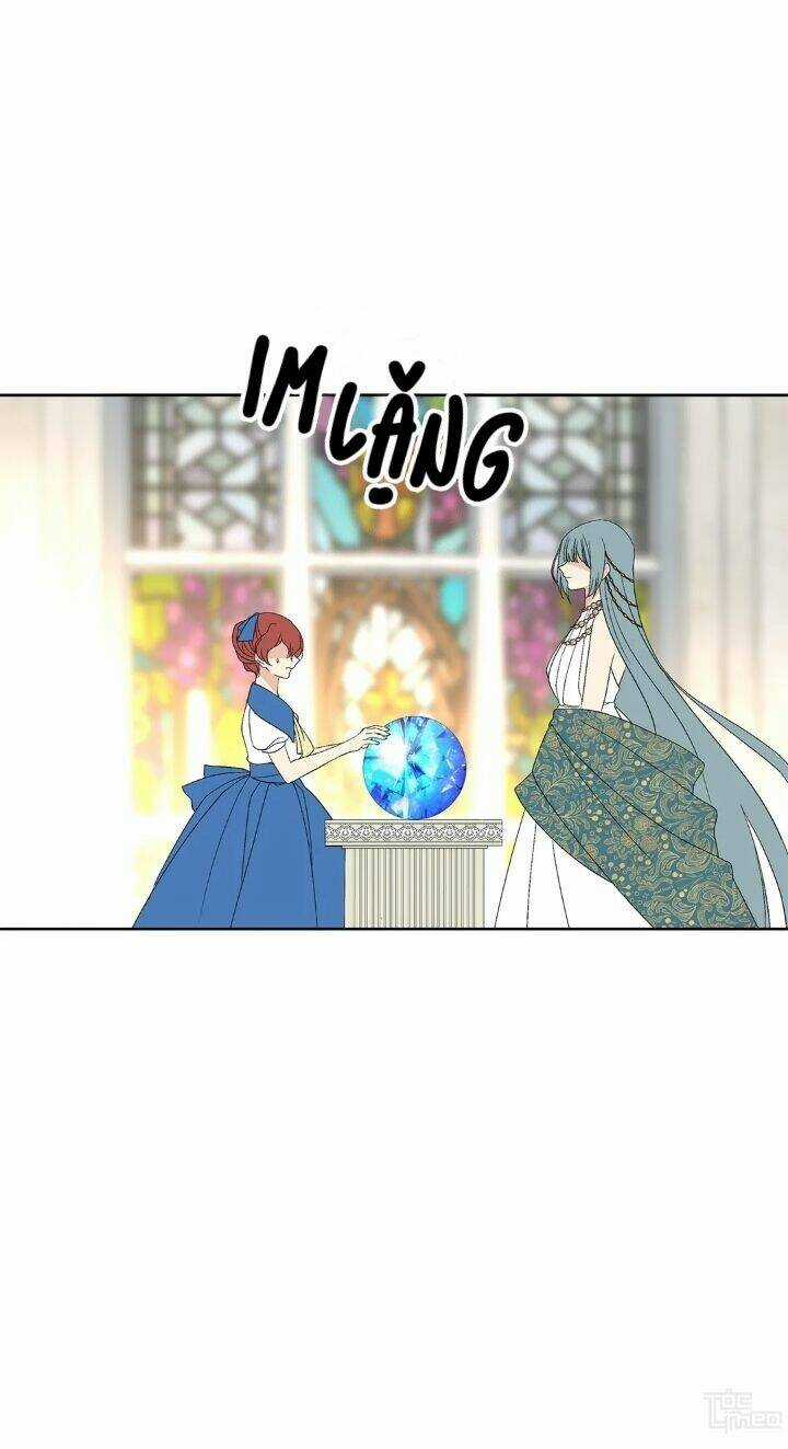 Công Chúa Thời Gian Có Hạn - Chapter 35 - Trang 22