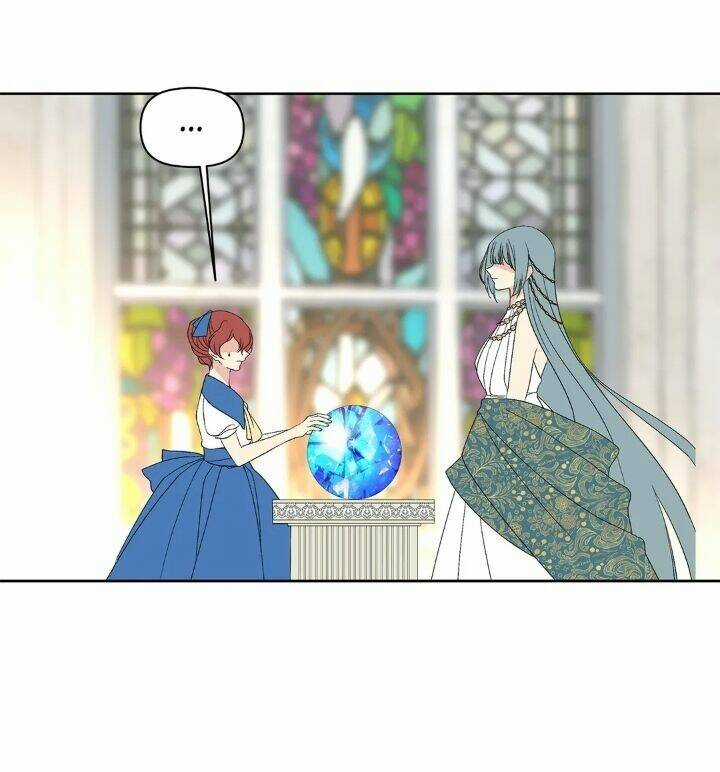 Công Chúa Thời Gian Có Hạn - Chapter 35 - Trang 23