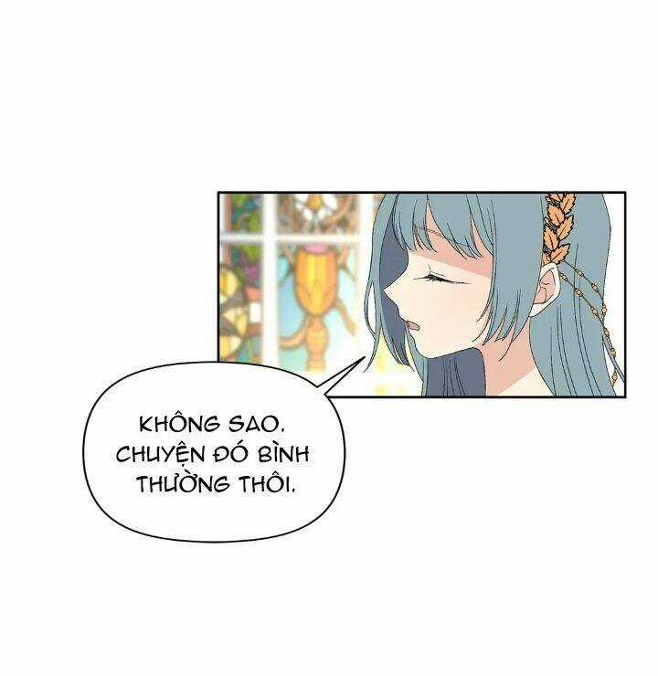 Công Chúa Thời Gian Có Hạn - Chapter 35 - Trang 25