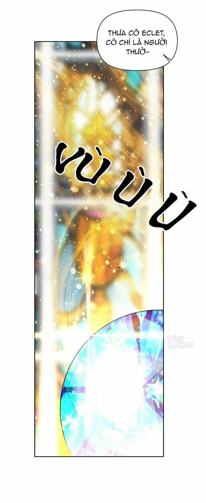 Công Chúa Thời Gian Có Hạn - Chapter 35 - Trang 26
