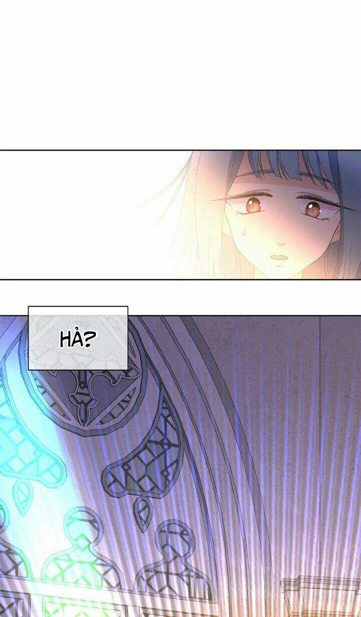 Công Chúa Thời Gian Có Hạn - Chapter 35 - Trang 27