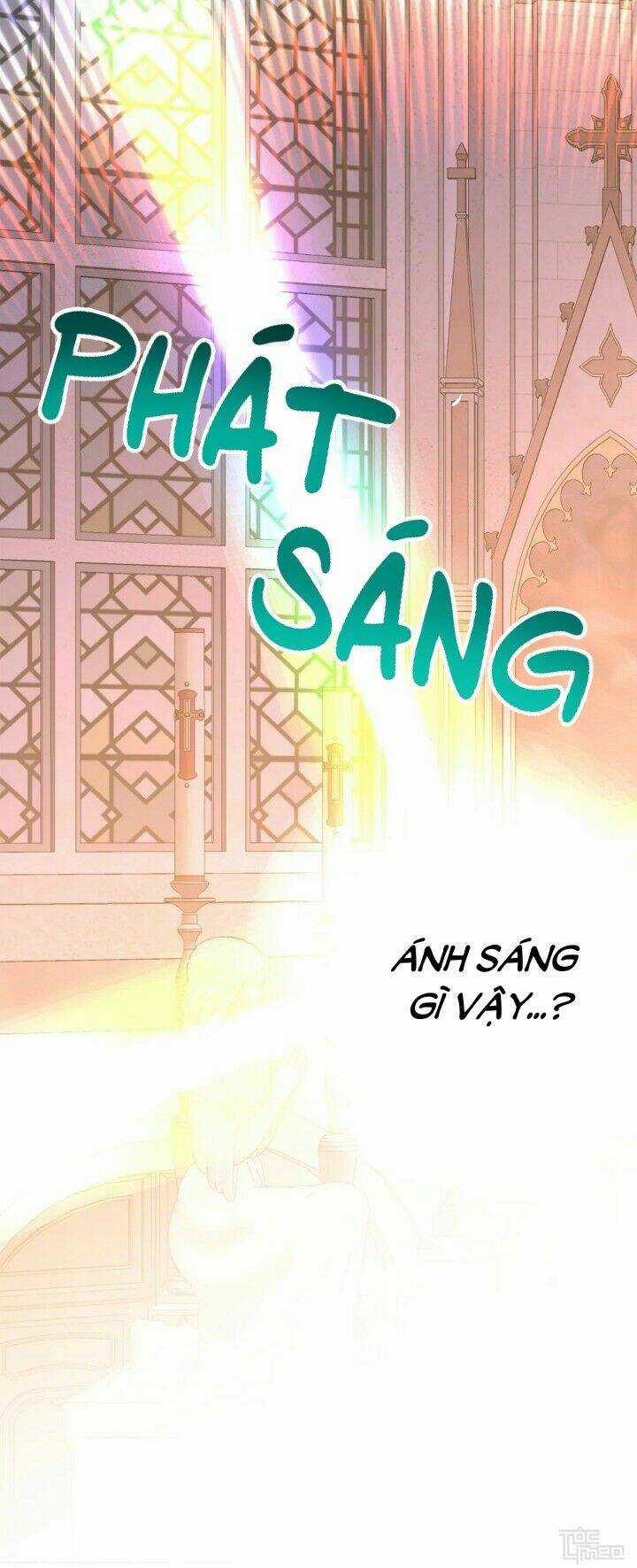 Công Chúa Thời Gian Có Hạn - Chapter 35 - Trang 28