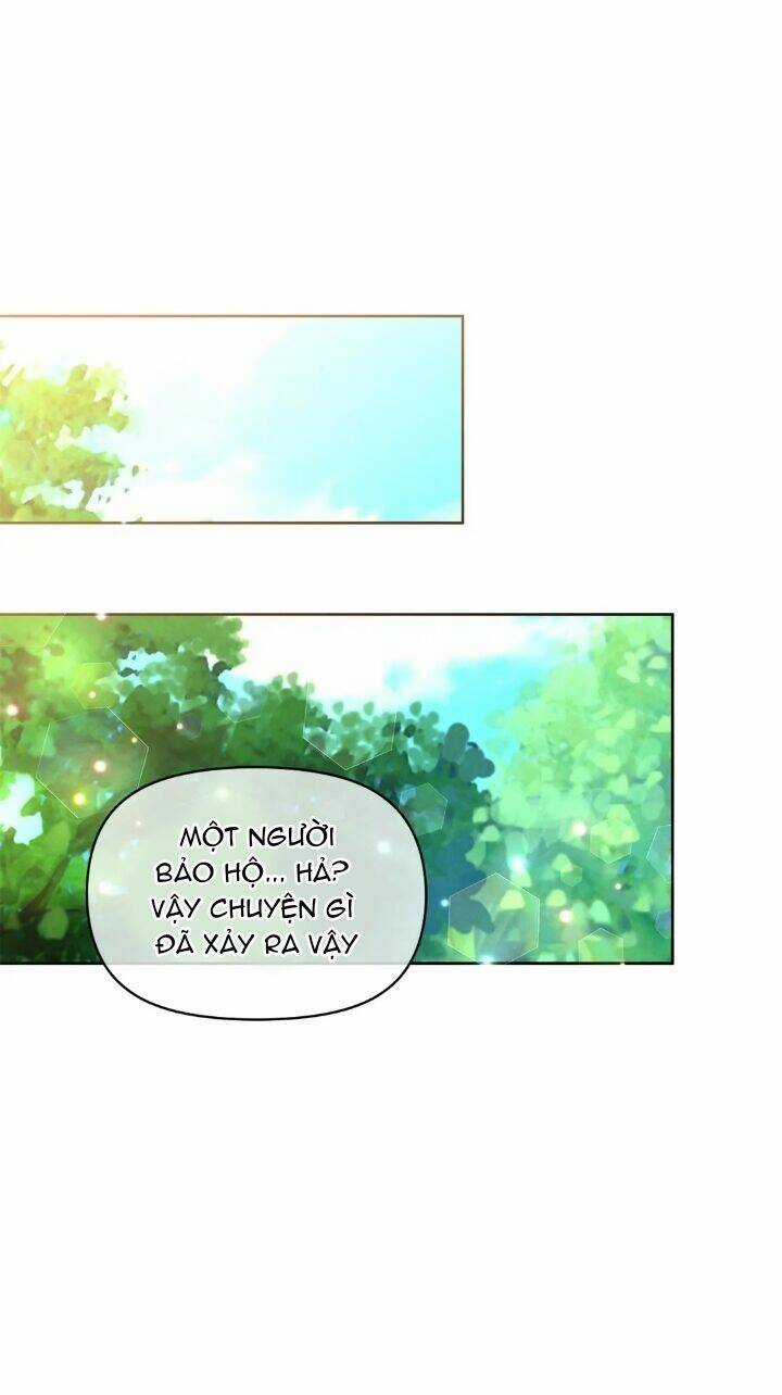 Công Chúa Thời Gian Có Hạn - Chapter 35 - Trang 30