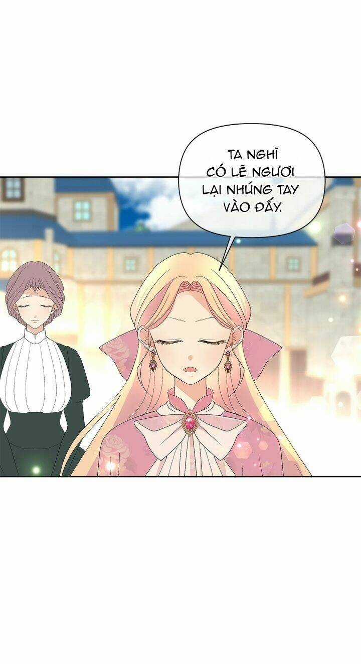 Công Chúa Thời Gian Có Hạn - Chapter 35 - Trang 31