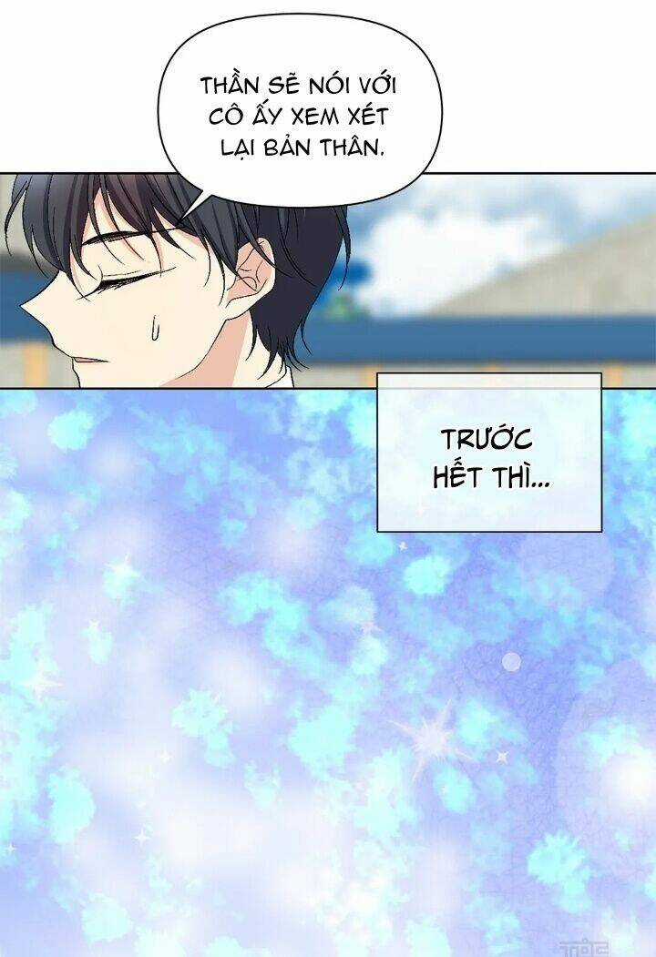 Công Chúa Thời Gian Có Hạn - Chapter 35 - Trang 34