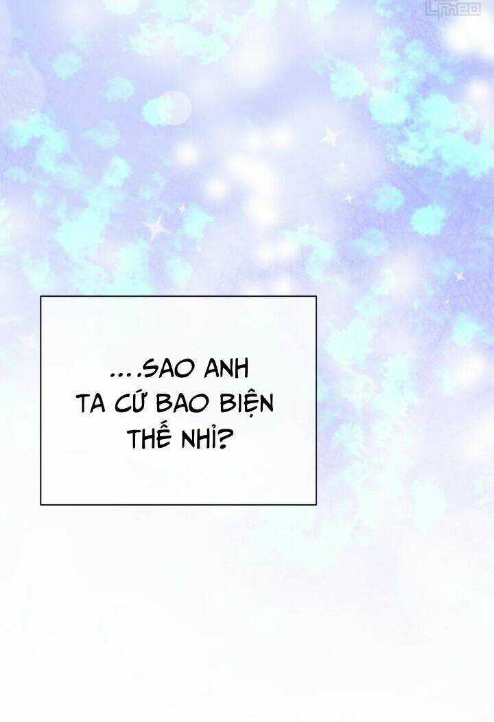 Công Chúa Thời Gian Có Hạn - Chapter 35 - Trang 35