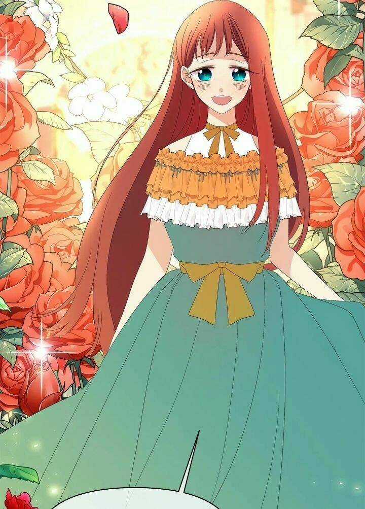 Công Chúa Thời Gian Có Hạn - Chapter 35 - Trang 37