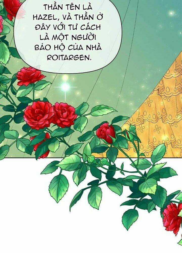 Công Chúa Thời Gian Có Hạn - Chapter 35 - Trang 38