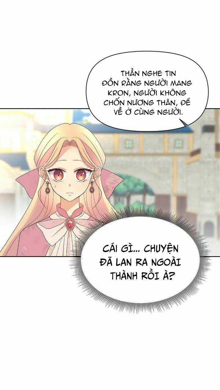 Công Chúa Thời Gian Có Hạn - Chapter 35 - Trang 42