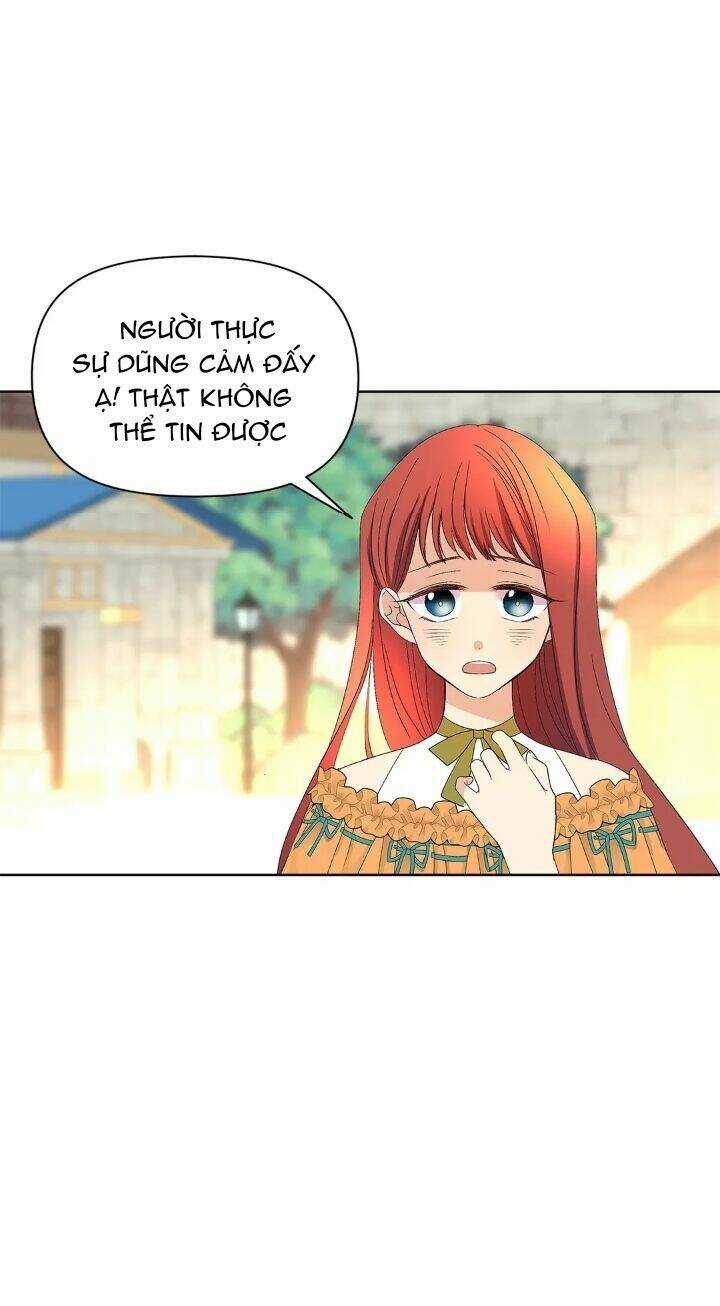 Công Chúa Thời Gian Có Hạn - Chapter 35 - Trang 43