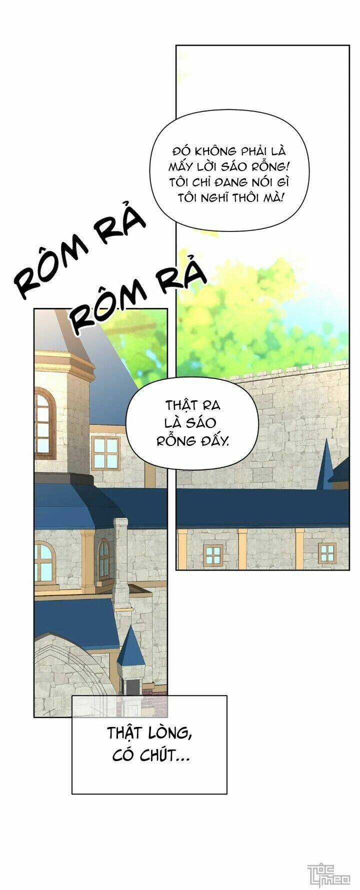 Công Chúa Thời Gian Có Hạn - Chapter 35 - Trang 45