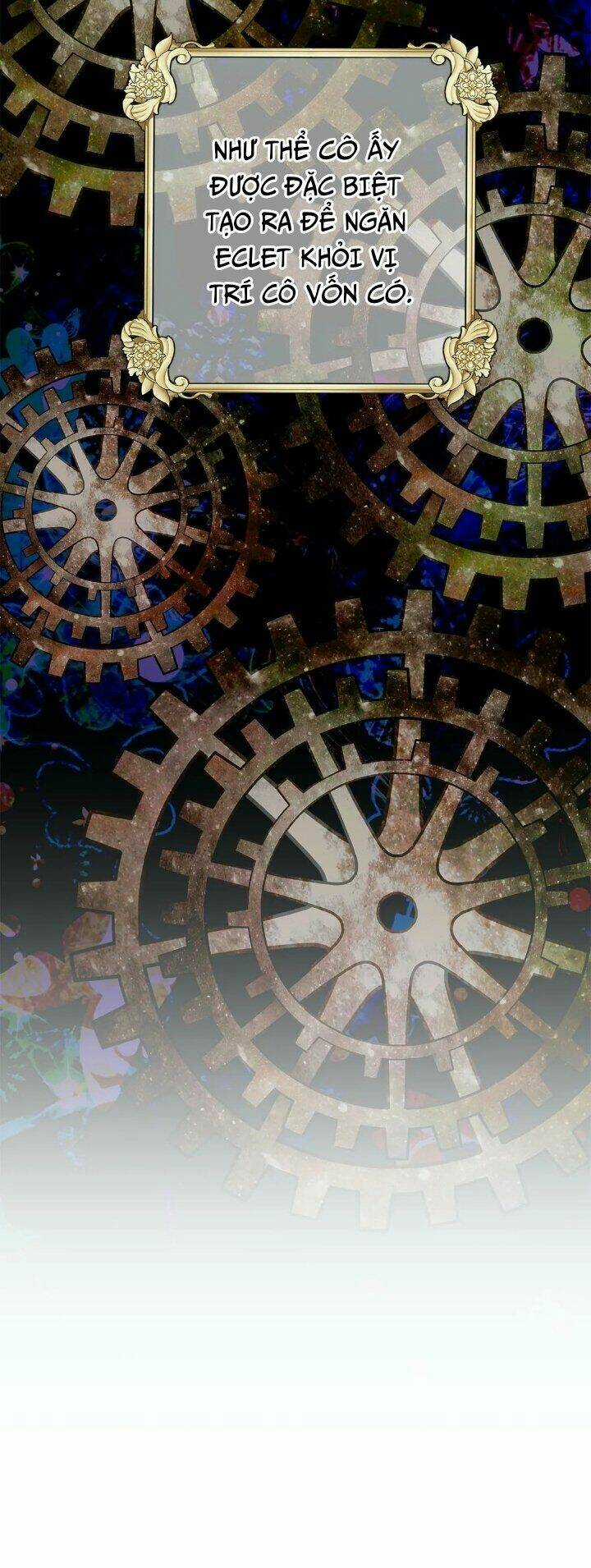 Công Chúa Thời Gian Có Hạn - Chapter 35 - Trang 50