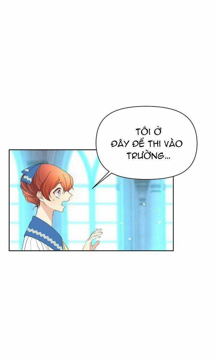 Công Chúa Thời Gian Có Hạn - Chapter 35 - Trang 6