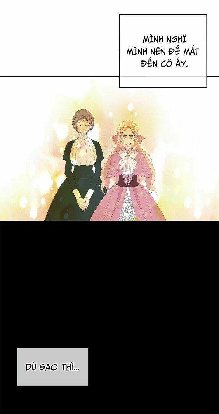 Công Chúa Thời Gian Có Hạn - Chapter 35 - Trang 52
